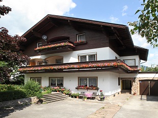 Gästehaus Brunner