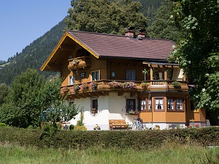 Haus Waldeck