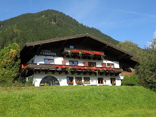 Landhaus Christa