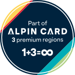 Alpin Card