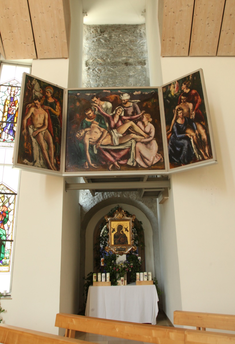 Alpenländisches Adventsingen in der Pfarrkirche Maishofen