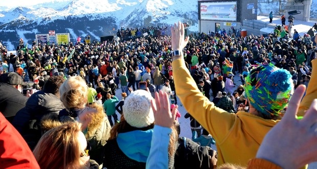 Bergfestival 2022