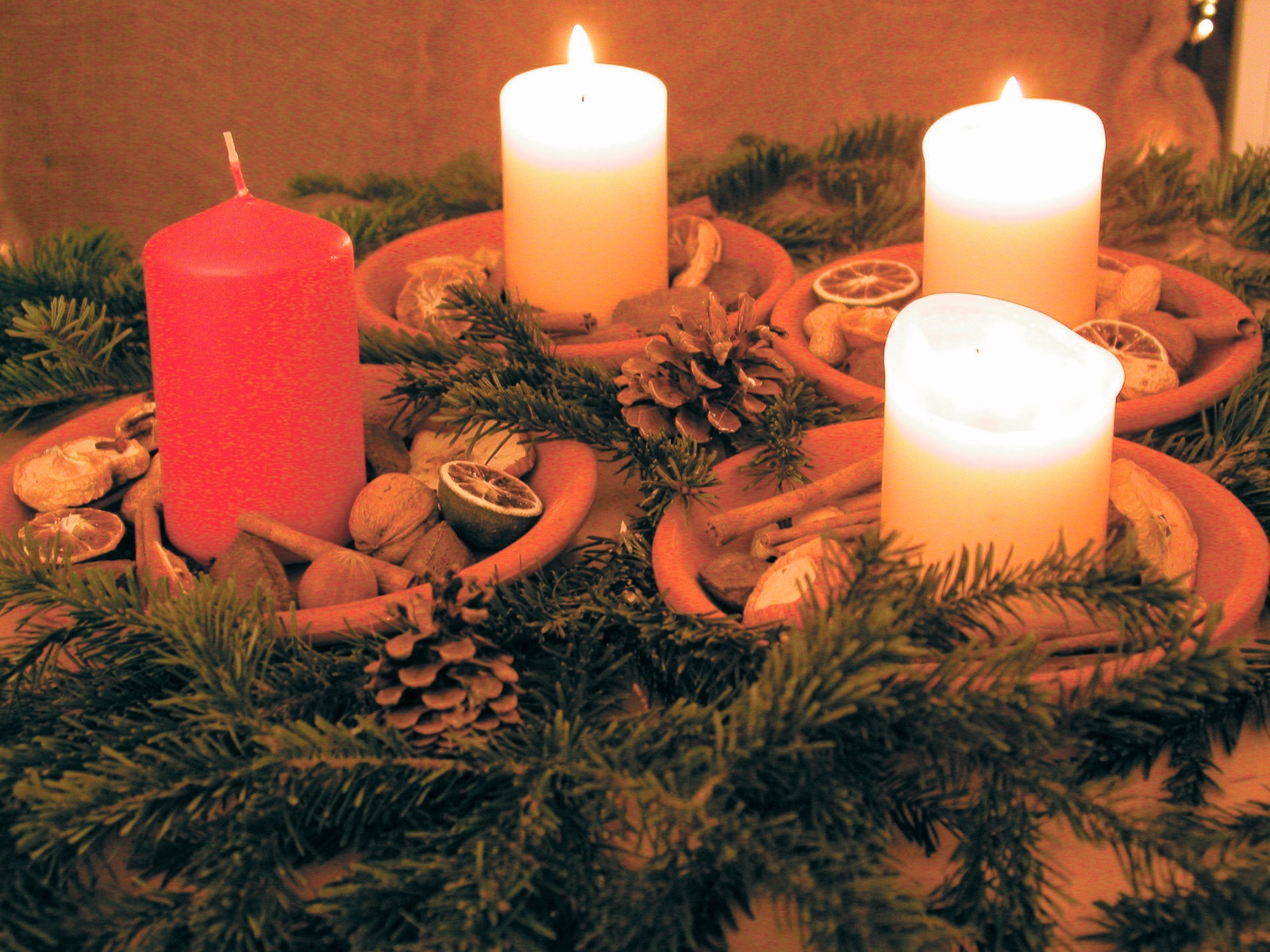 adventkranz