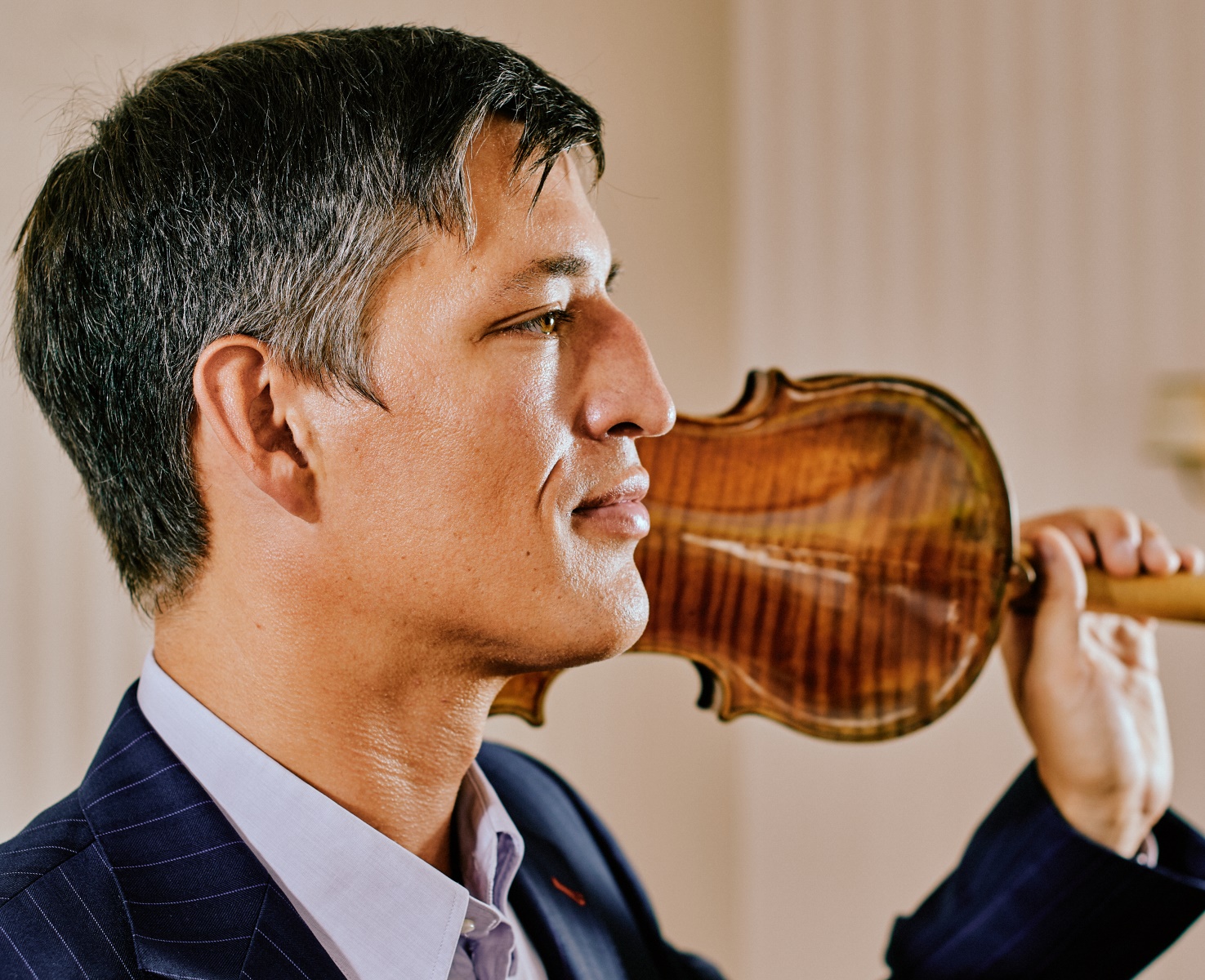 Culturkreis Maishofen Ensemble Konz.art mit Pawel Zalejeski