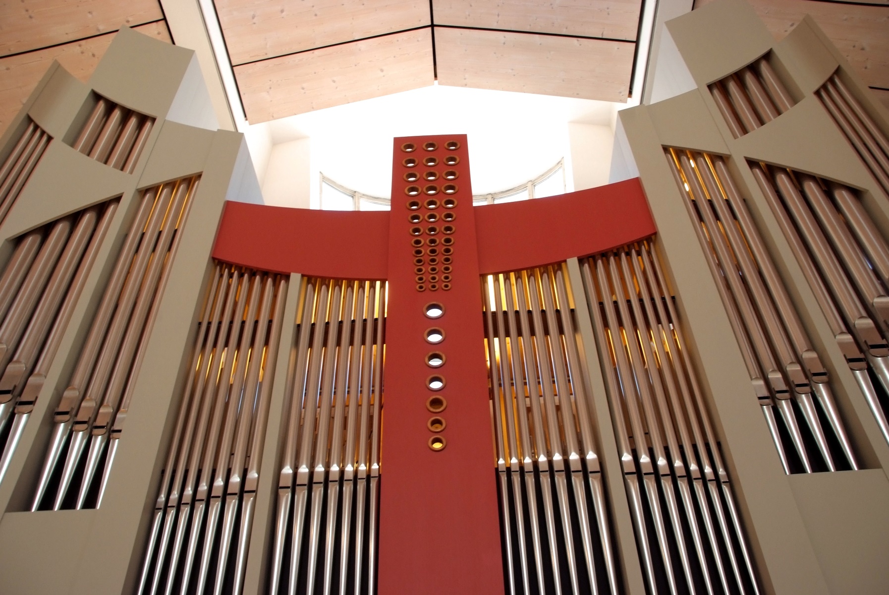 Lange Nacht der Orgel