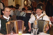 Musikantenstammtisch