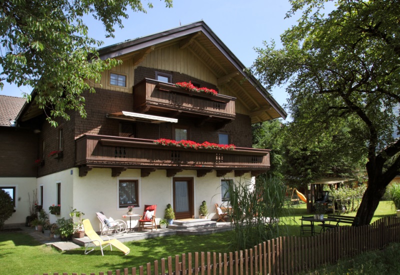 Haus Hasenauer