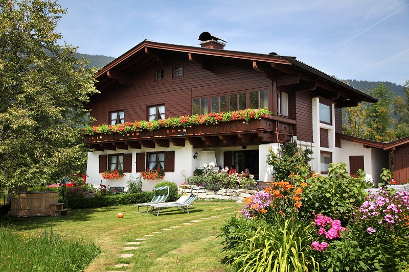 Haus Mandl