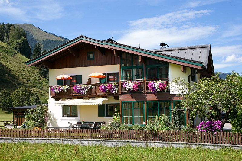 Haus Steiner Cäcilia