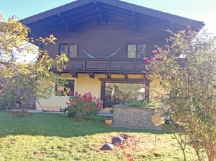 Appartement Josef