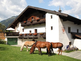 Biobauernhof Walchengut