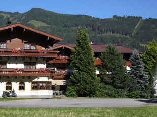 Gasthof Alpenrose