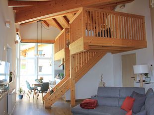Appartements Traumblick Kinder