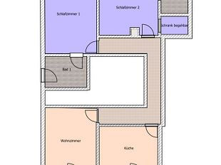 Appartment_Fuchs