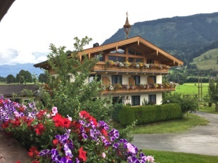 Appartement Pointschneiderhof