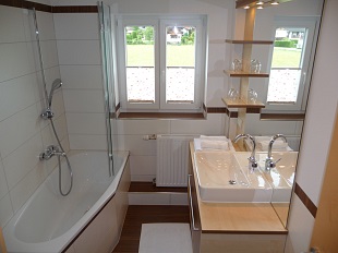 Bad App. Grossglockner