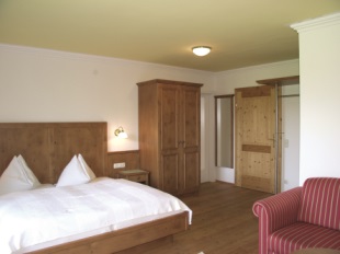 Haus Gasthof Post Zimmer