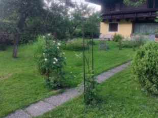 Appartement Josef