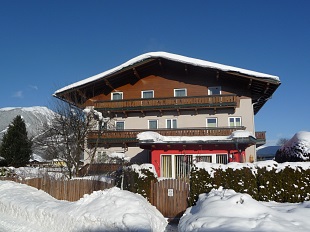 Haus Rupertus Winter