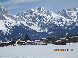 haus wi 19  nah g Pfeil