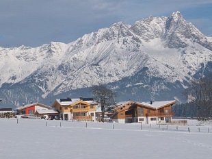 Haus wi gebirge gut 600