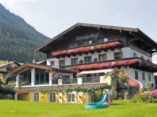 Hettlerhof