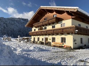 Appartement Obinghof