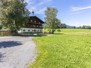 Appartements Stefflgut