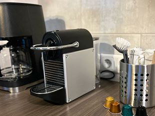 Küchengeräte _booking