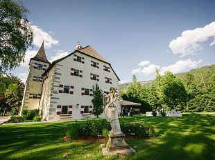 Hotel Schloss Prielau