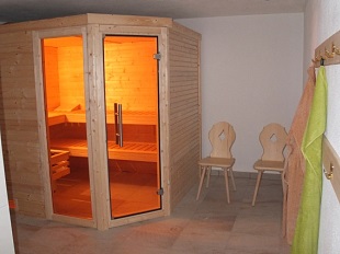 Sauna Ber feb 15