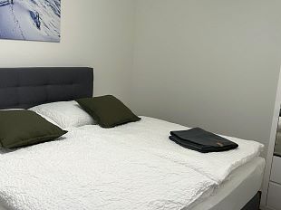 Schlafzimmer 2 _booking
