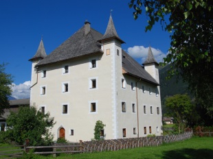 Schloss Saalhof