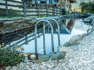 Schwimmteich 2016 Kü