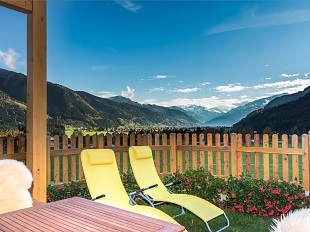 Terrasse red Kü 1000