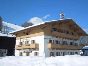 Winterfoto Obersinnlehenhof