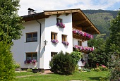 Haus Hollaus Herta