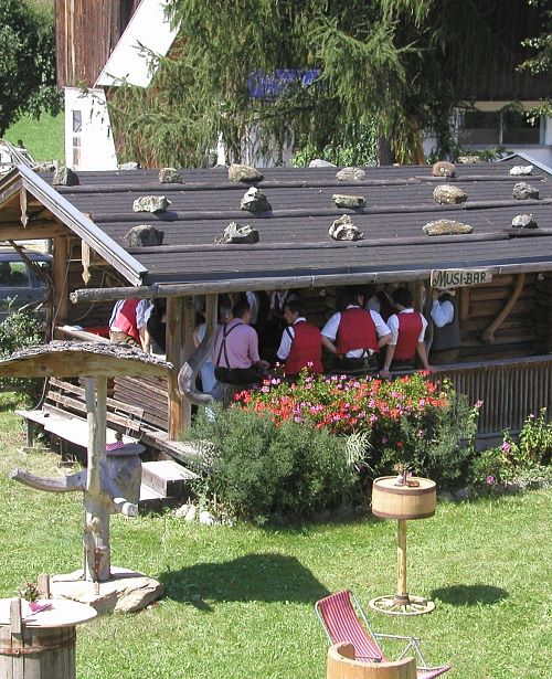 Bauernherbst Maishofen