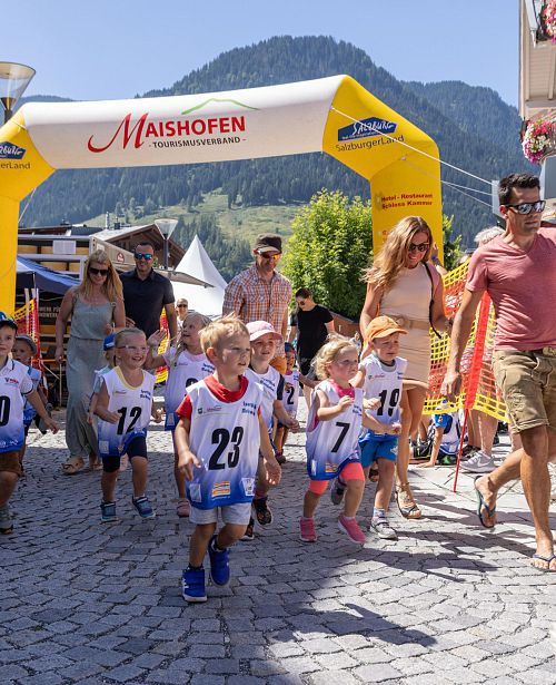 Dorffest Maishofen-15