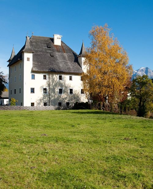 Herbst Saalhof