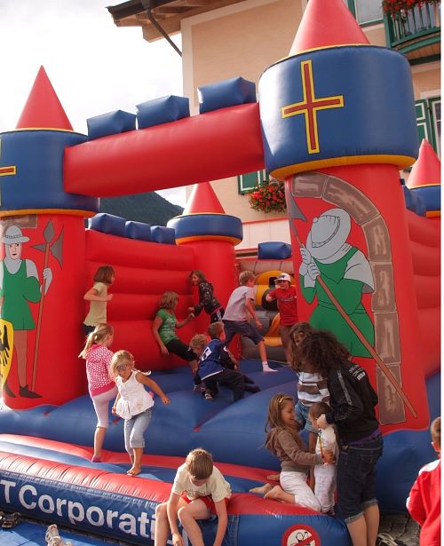 kindernachmittag