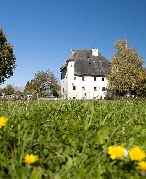 Maishofen - Frühling-Herbst