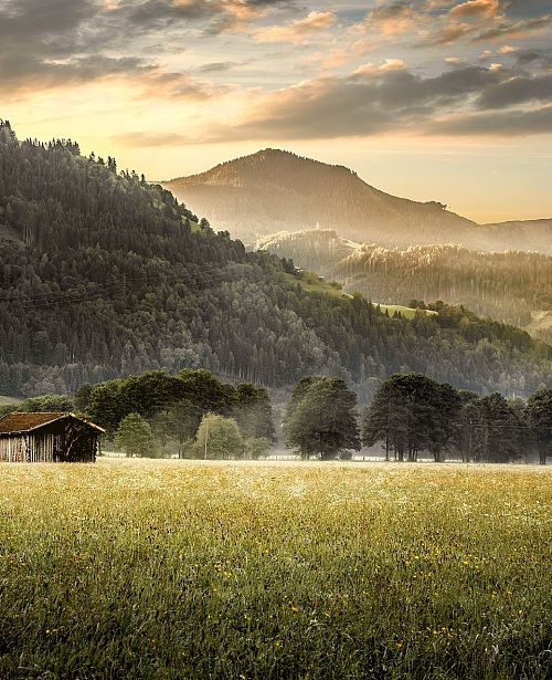 Maishofen - Sommer