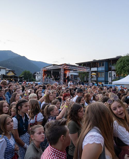 Openair