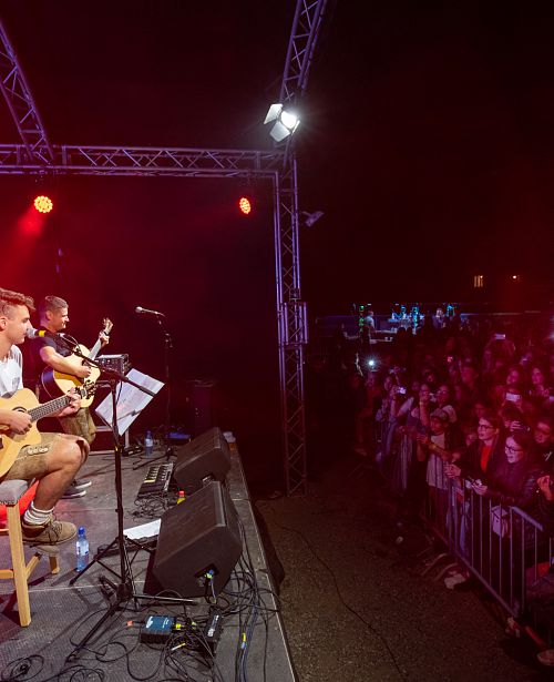 Openair