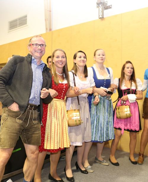 Saisonabschlussfahrt 2017 - Reisebüro Hock