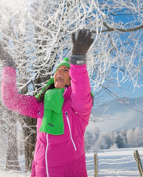 Winter TVB Maishofen