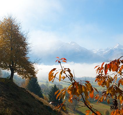 Tourismus Sommer 2022 und Vorschau Winter 2023