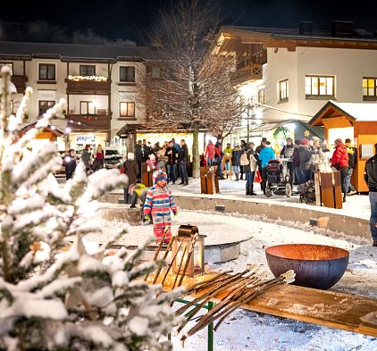 Fotos von Veranstaltungen in Maishofen