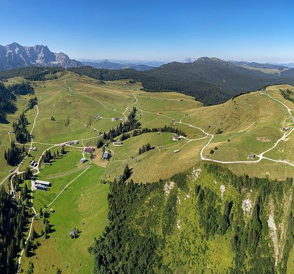 Almenwelt Lofer - 1 free ascent & descent trip per stay with the cablecar